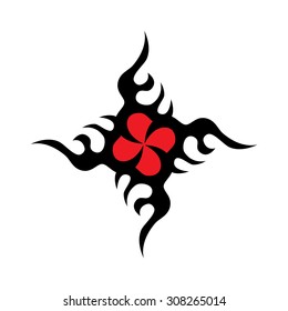 Tattoo art designs.