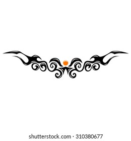 Tattoo art designs.
