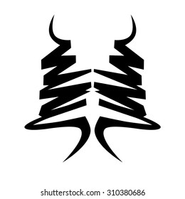 Tattoo art designs.