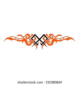Tattoo art designs.