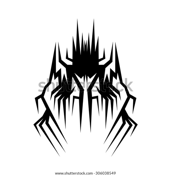 Tattoo Art Designs Stock Vector Royalty Free 306038549 Shutterstock
