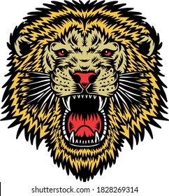 tattoo art illustration vector graphic