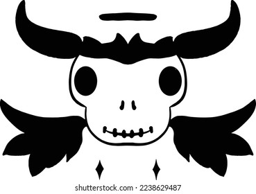 Tattoo art - vector design