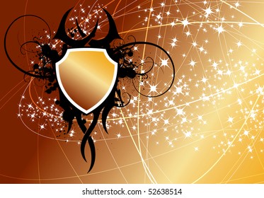 Tattoo background