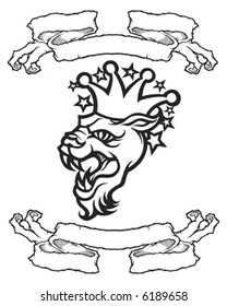 Tattoo Banner Group