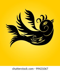 tattoo birds