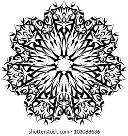 circular de tatuaje