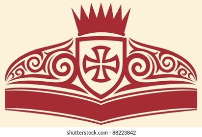 tattoo cross symbol