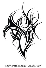 Tattoo design