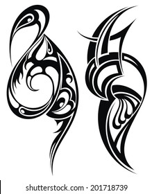 Tattoo design