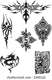 tattoo design