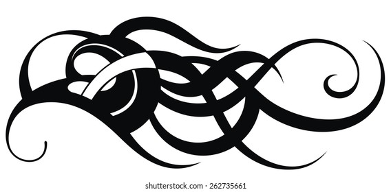 Tattoo design