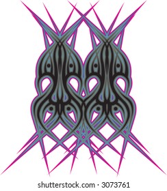 tattoo design