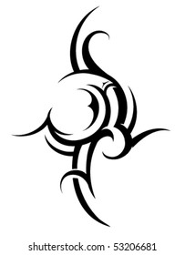 Tattoo design