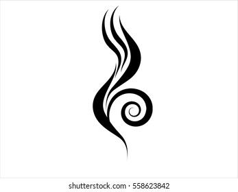 Tattoo design.