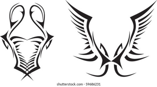 tattoo design