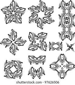 tattoo design