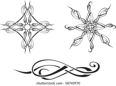 tattoo design star