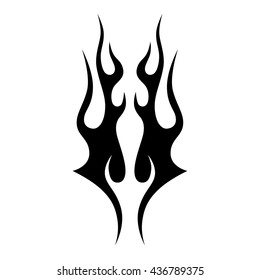 419 Flame tattoo wrist Images, Stock Photos & Vectors | Shutterstock