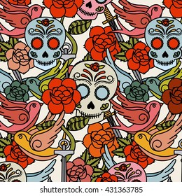 tattoo drawings design
