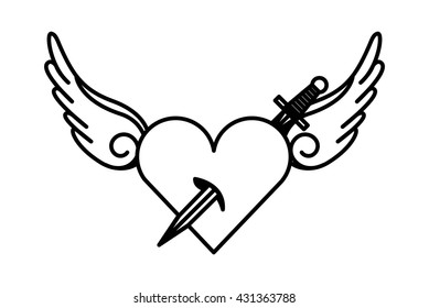 tattoo drawings design 