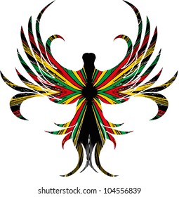 tattoo eagle