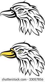 Tattoo Eagle