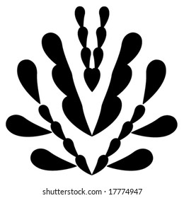 Flor de tatuaje
