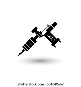 72+ Free Download Tattoo Machine Icon Png Idea Tattoo Photos