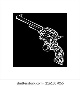 2,455 Tribal gun Images, Stock Photos & Vectors | Shutterstock