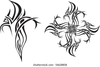 tattoo lily