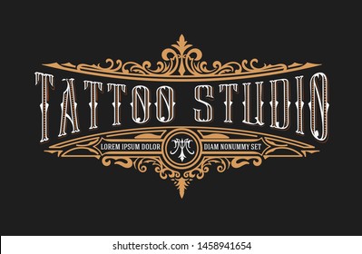 40,791 Tattoo art letters Images, Stock Photos & Vectors | Shutterstock