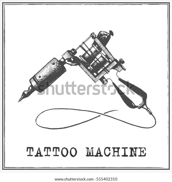 TattooMaschine