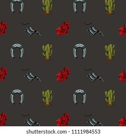 Tattoo old school background