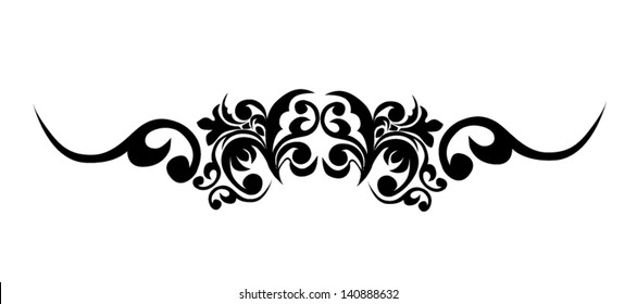 tattoo on hand