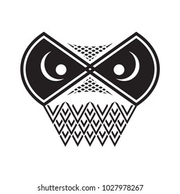  tattoo owl design