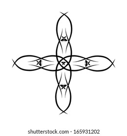 tattoo pattern