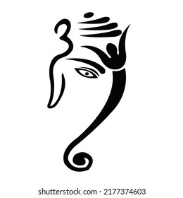 Tattoo patterns on white background