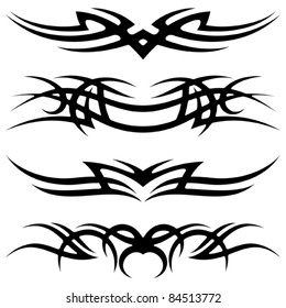 tattoo set