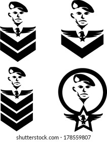 Tattoo Soldier
