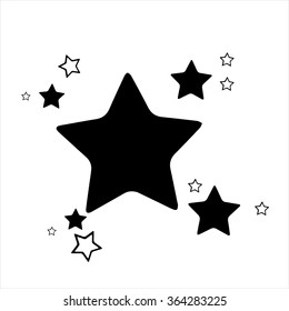 Tattoo Star