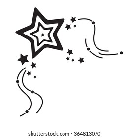 tattoo star