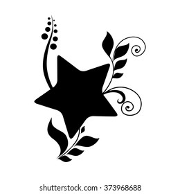 tattoo star