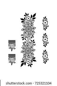 Tattoo Stickers