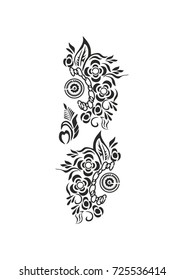 Tattoo Stickers