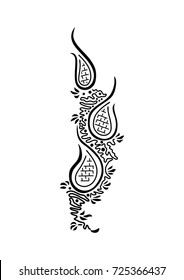 Tattoo Stickers and henna