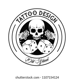 Tattoo studio design
