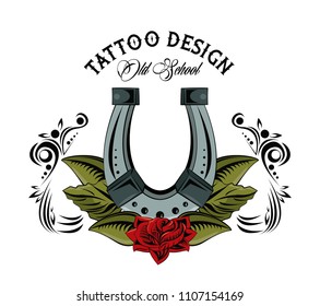 Tattoo studio design