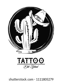 Tattoo studio design