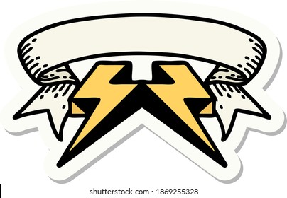 Lightning Bolt Tattoo High Res Stock Images Shutterstock